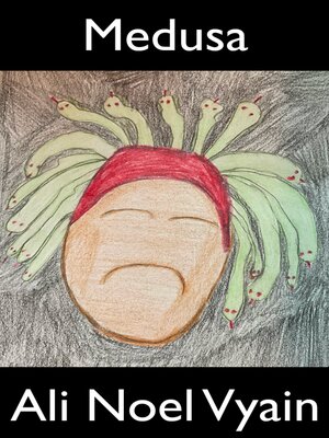 cover image of Medusa